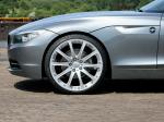 BMW Z4 Roadster by Hartge 2009 года